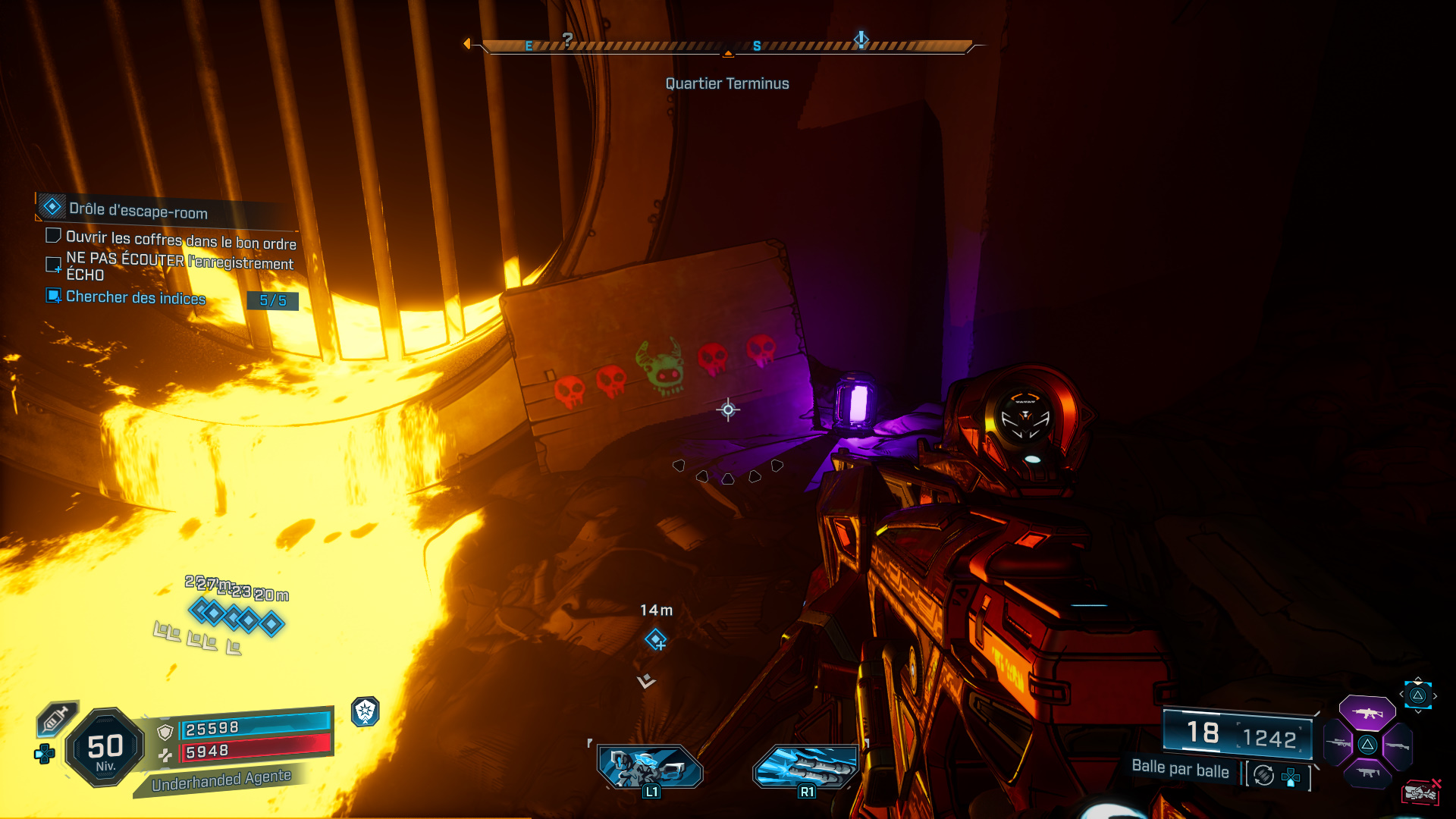 Borderlands 4 soluce drole descape room 08 8 Borderlands 4 soluce drole descape room 08 8