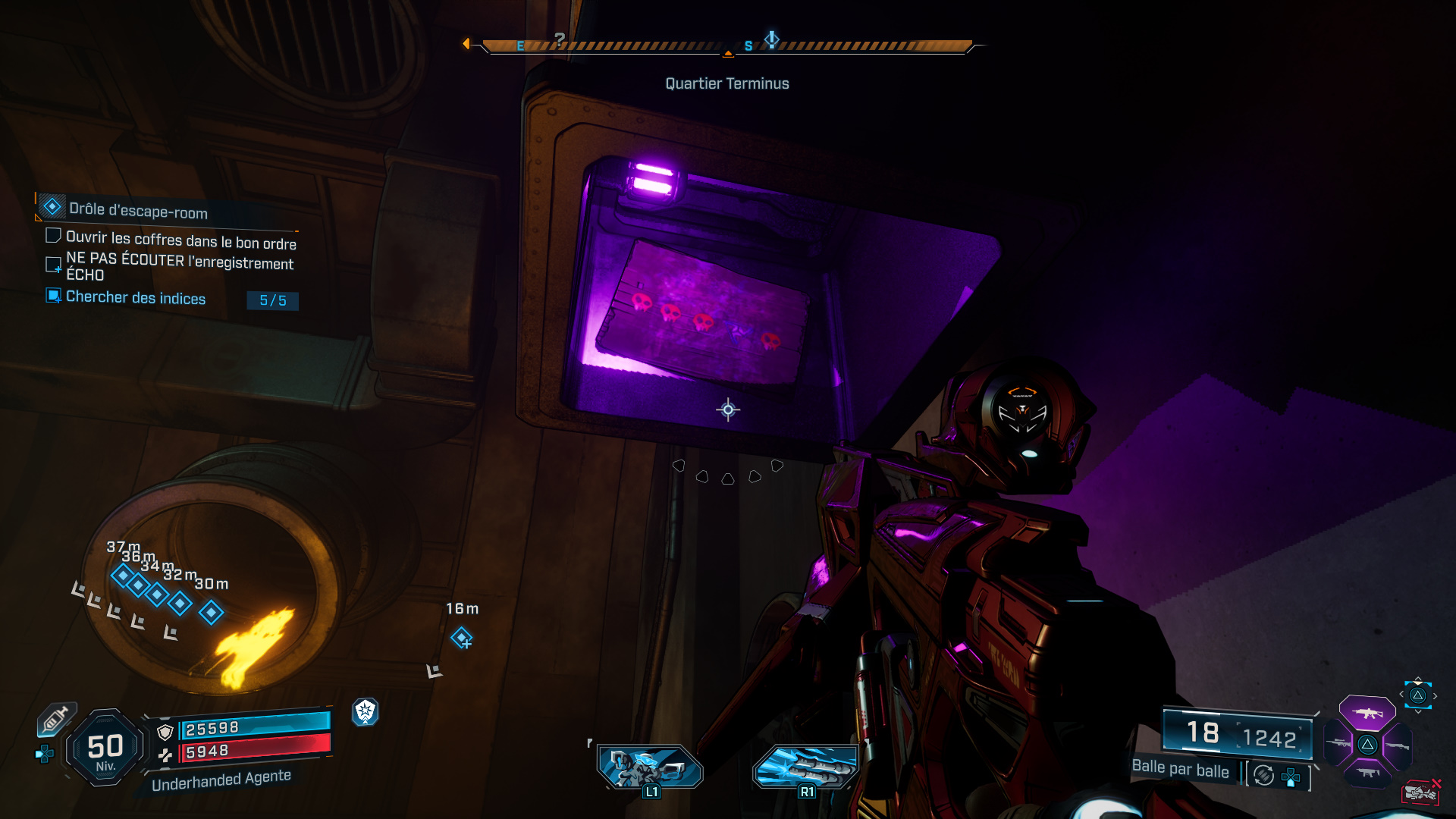 Borderlands 4 soluce drole descape room 09 9 Borderlands 4 soluce drole descape room 09 9