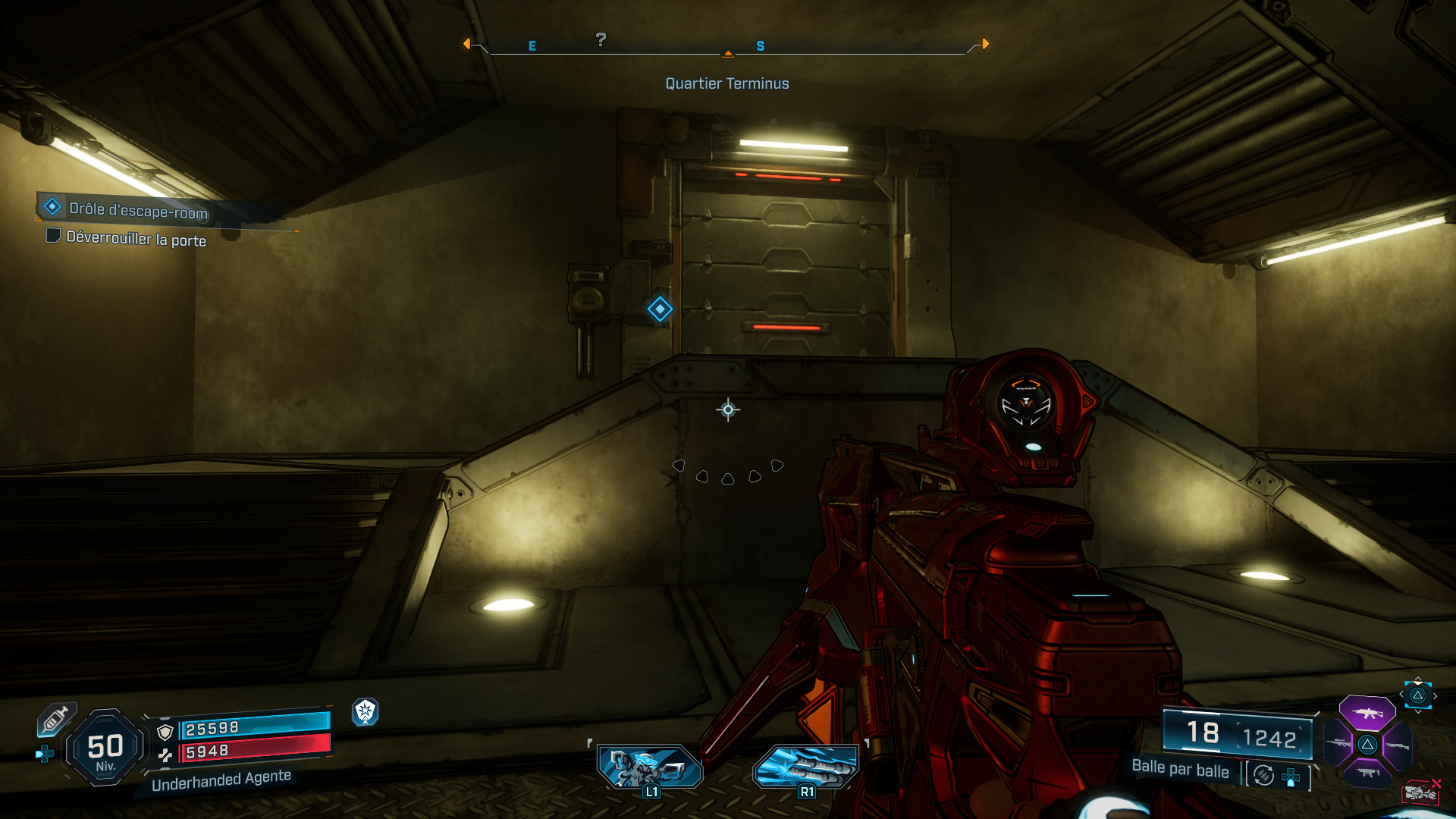 Borderlands 4 soluce drole descape room 12 12 Borderlands 4 soluce drole descape room 12 12