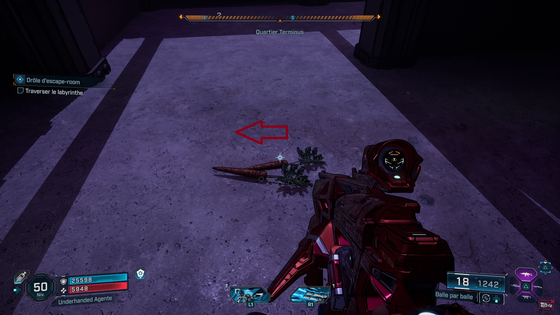 Borderlands 4 soluce drole descape room 13 13 Borderlands 4 soluce drole descape room 13 13