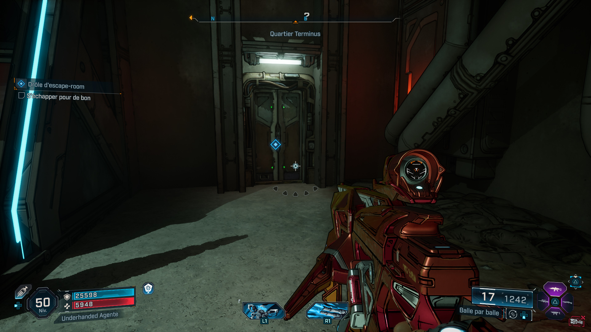 Borderlands 4 soluce drole descape room 20 20 Borderlands 4 soluce drole descape room 20 20