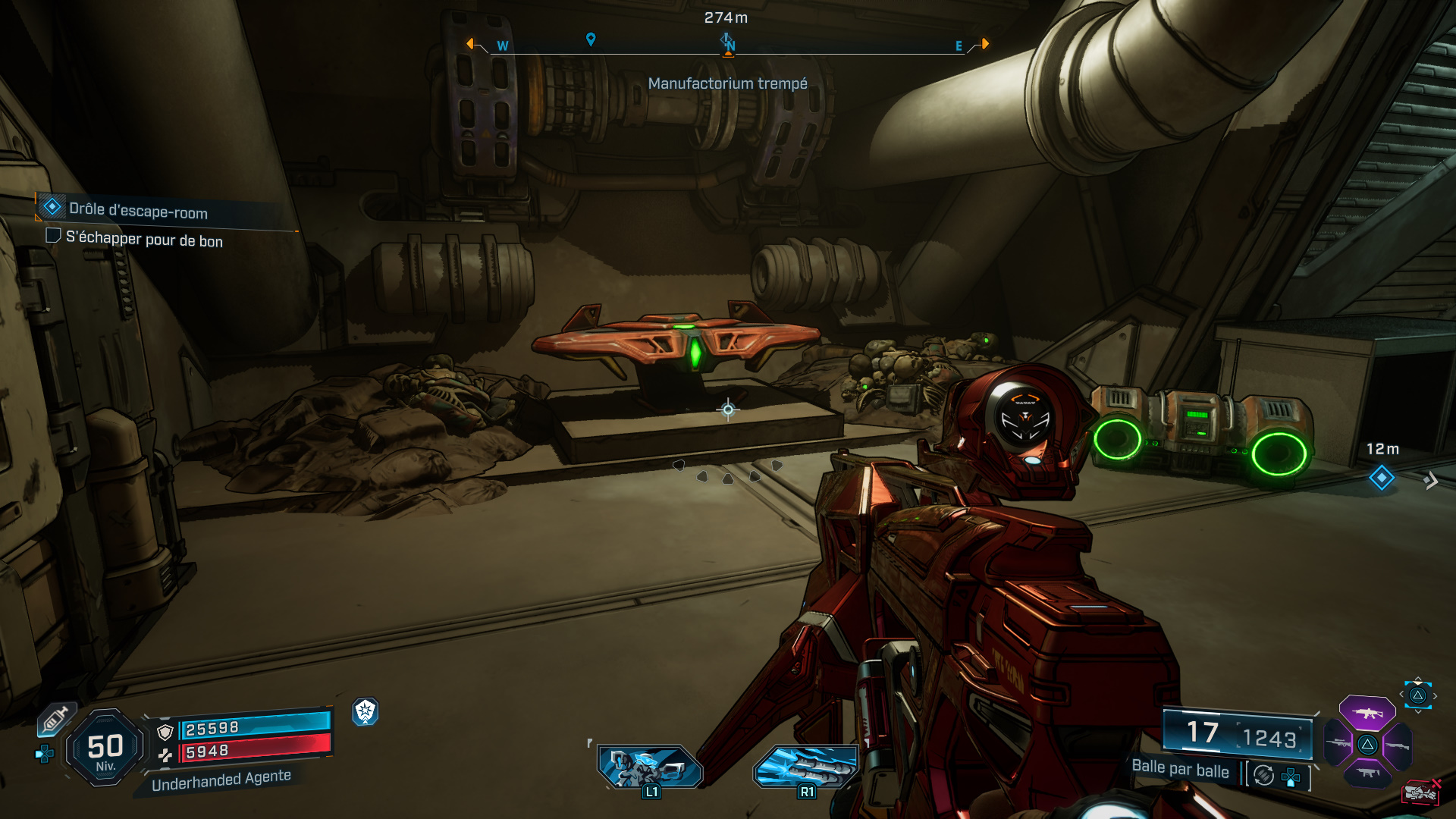 Borderlands 4 soluce drole descape room 21 21 Borderlands 4 soluce drole descape room 21 21