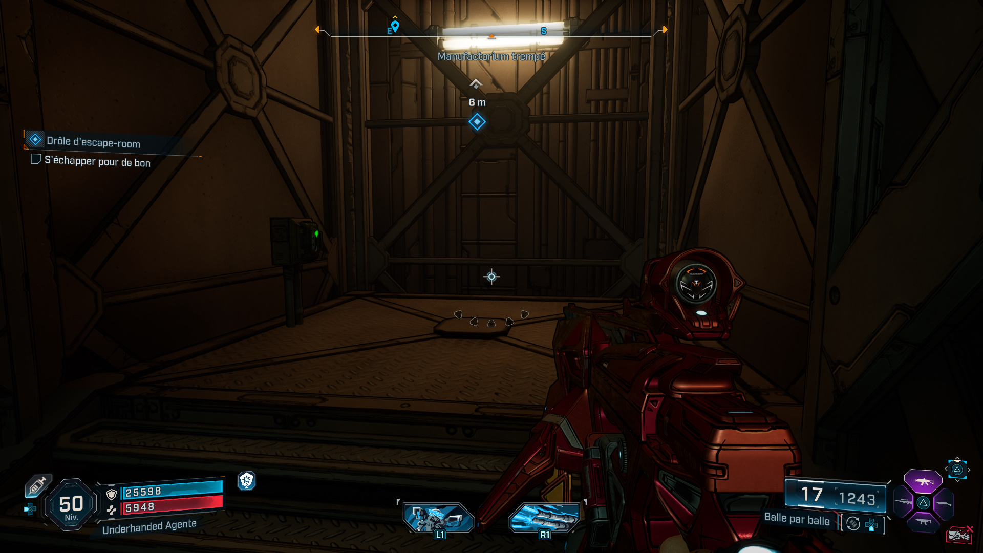 Borderlands 4 soluce drole descape room 22 22 Borderlands 4 soluce drole descape room 22 22