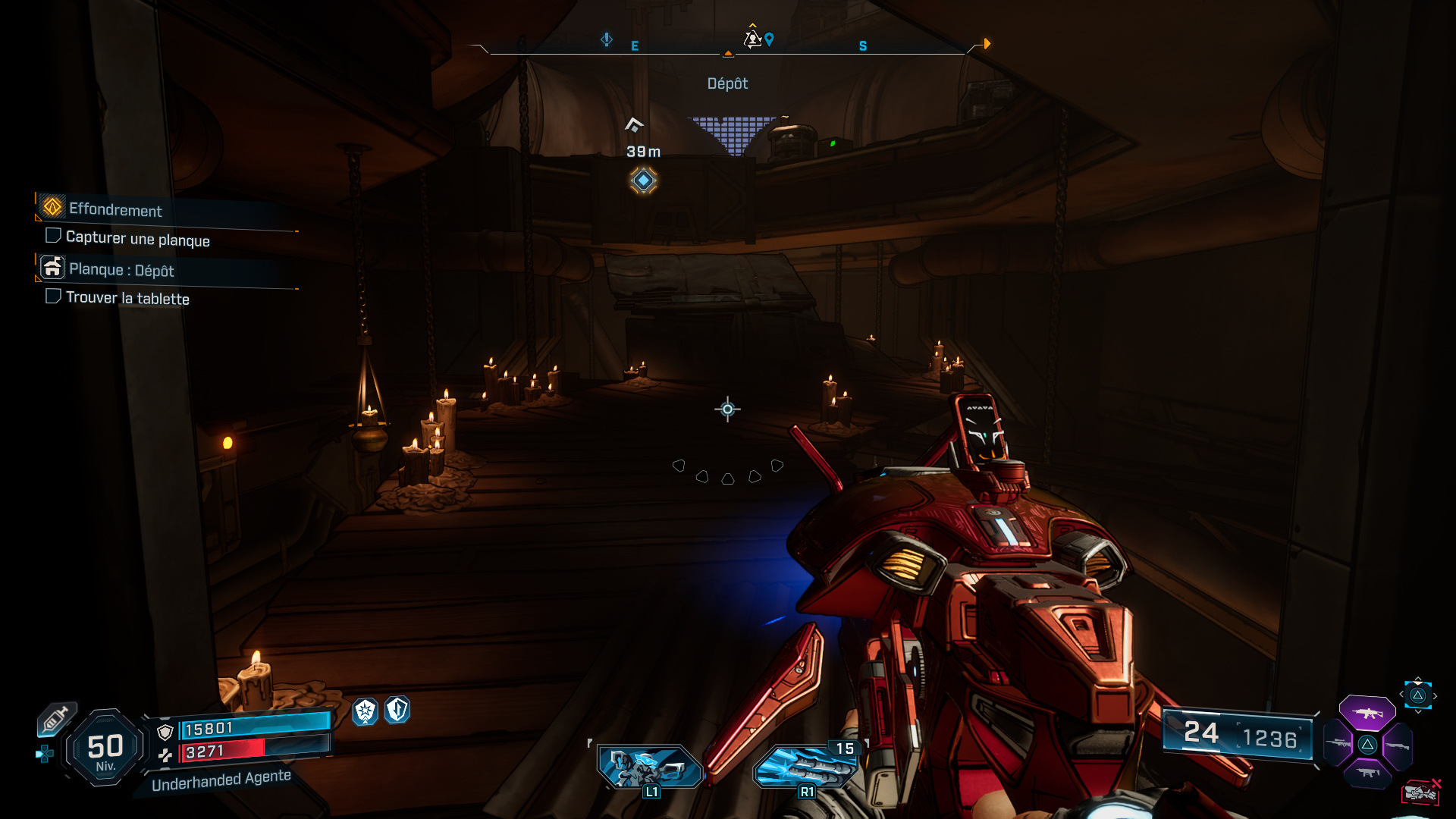 Borderlands 4 soluce effondrement 17 17 Borderlands 4 soluce effondrement 17 17