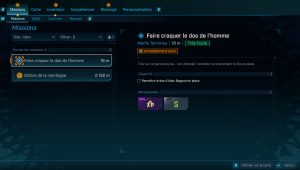 Image d'illustration pour l'article : Faire craquer le dos de l’homme – Borderlands 4