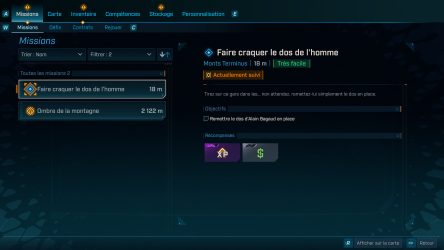 Image d'illustration pour l'article : Faire craquer le dos de l'homme - Borderlands 4