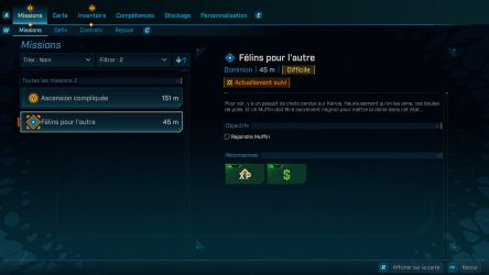 Image d'illustration pour l'article : Félins pour l'autre - Borderlands 4