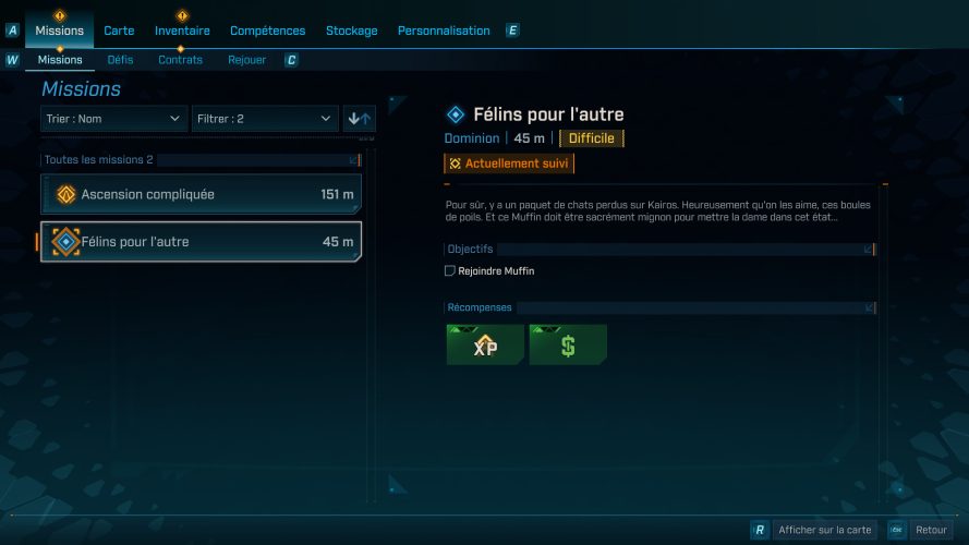 Image d\'illustration pour l\'article : Félins pour l’autre – Borderlands 4