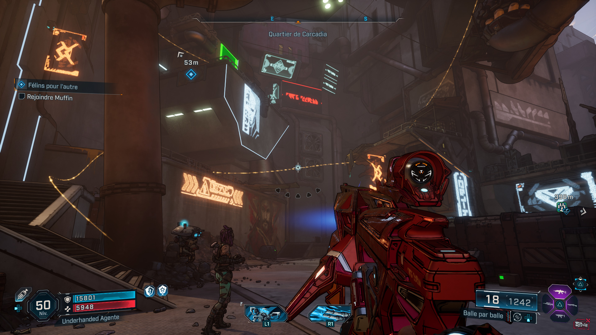 Borderlands 4 soluce felins pour lautre 03 3 Borderlands 4 soluce felins pour lautre 03 3