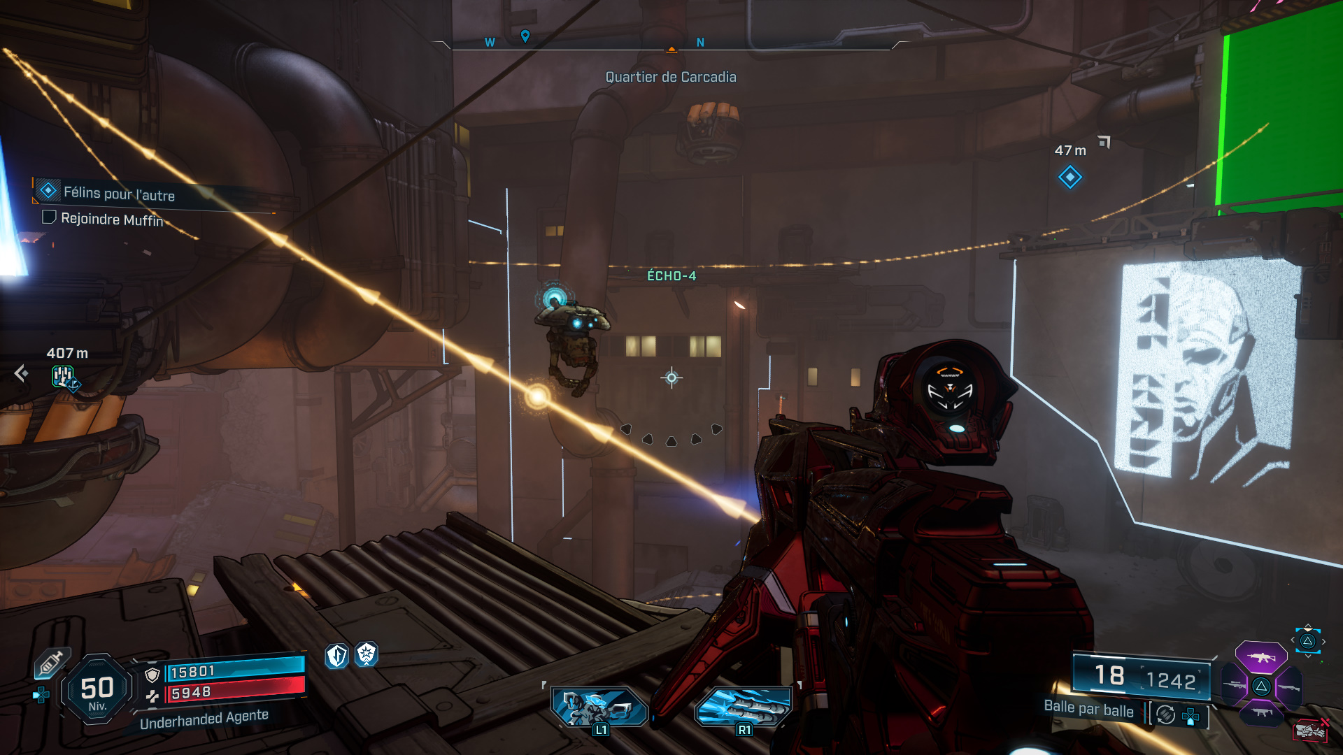 Borderlands 4 soluce felins pour lautre 04 4 Borderlands 4 soluce felins pour lautre 04 4