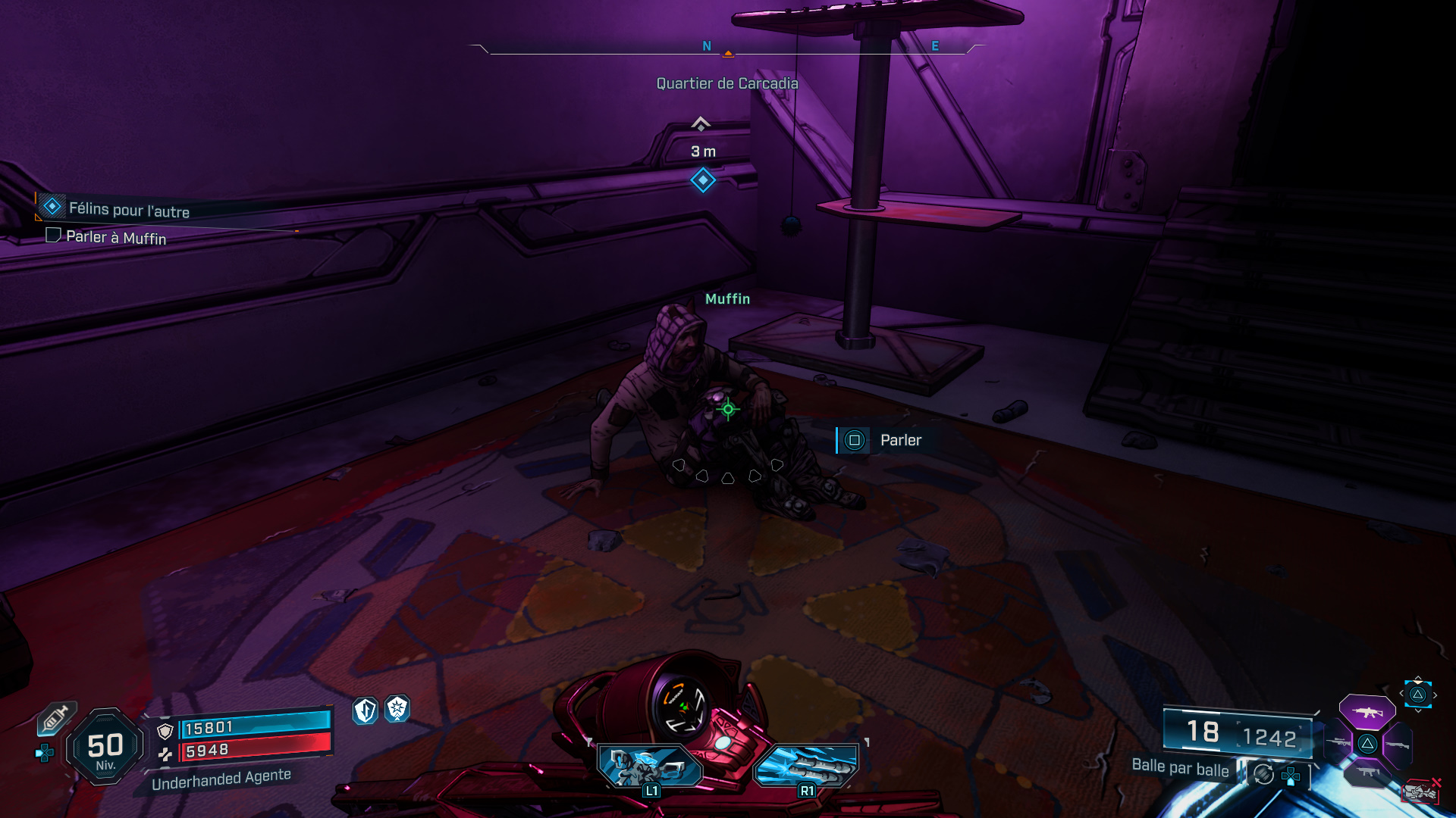 Borderlands 4 soluce felins pour lautre 05 5 Borderlands 4 soluce felins pour lautre 05 5