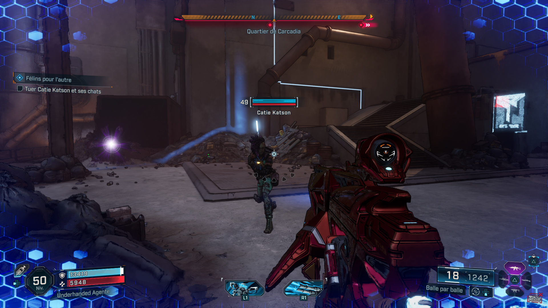 Borderlands 4 soluce felins pour lautre 06 6 Borderlands 4 soluce felins pour lautre 06 6