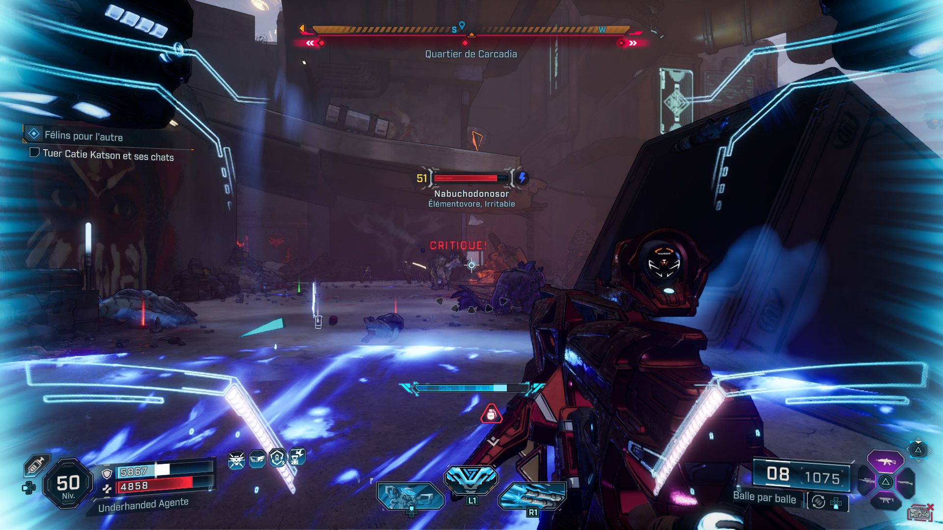 Borderlands 4 soluce felins pour lautre 07 7 Borderlands 4 soluce felins pour lautre 07 7