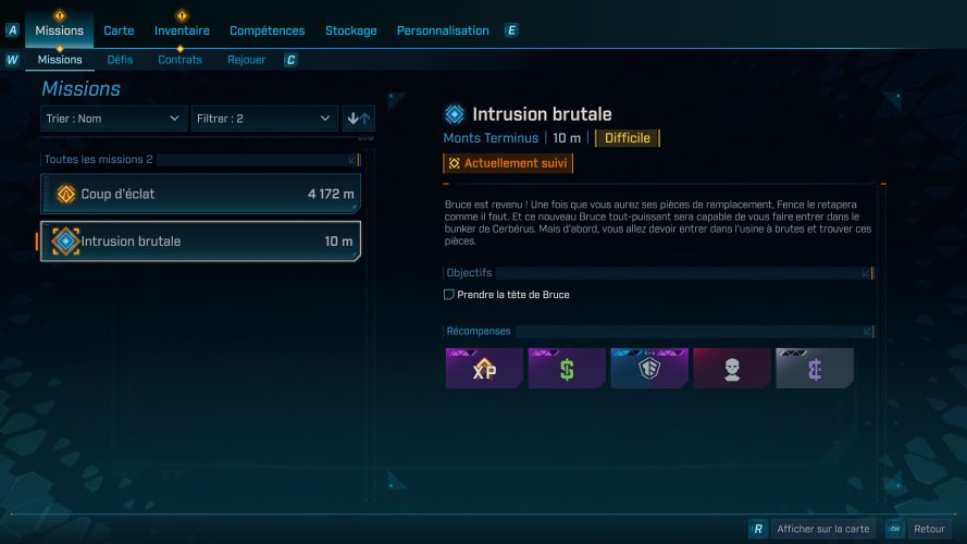 Image d\'illustration pour l\'article : Intrusion brutale – Borderlands 4