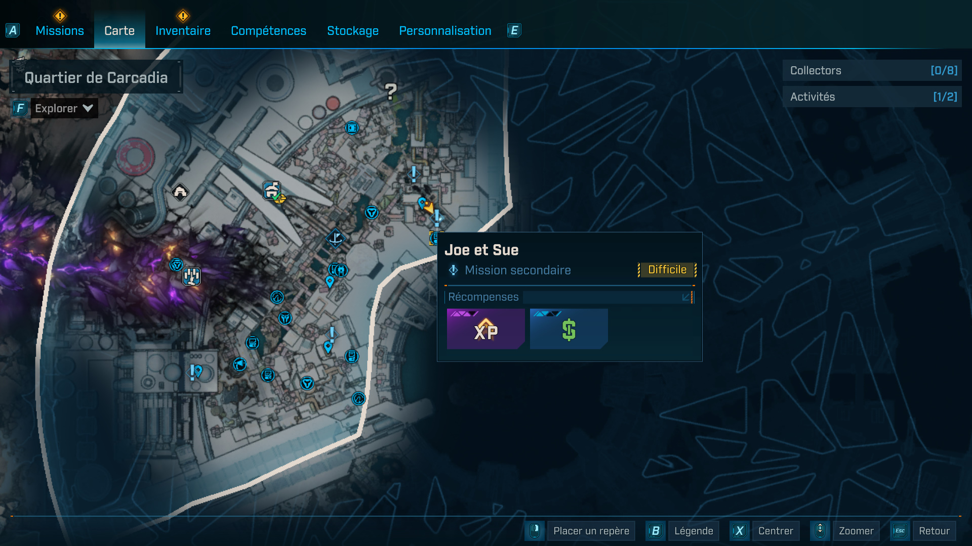 Borderlands 4 soluce joe et sue 01 1 Borderlands 4 soluce joe et sue 01 1