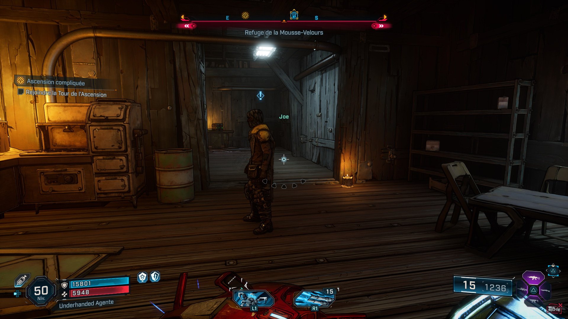 Borderlands 4 soluce joe et sue 02 2 Borderlands 4 soluce joe et sue 02 2