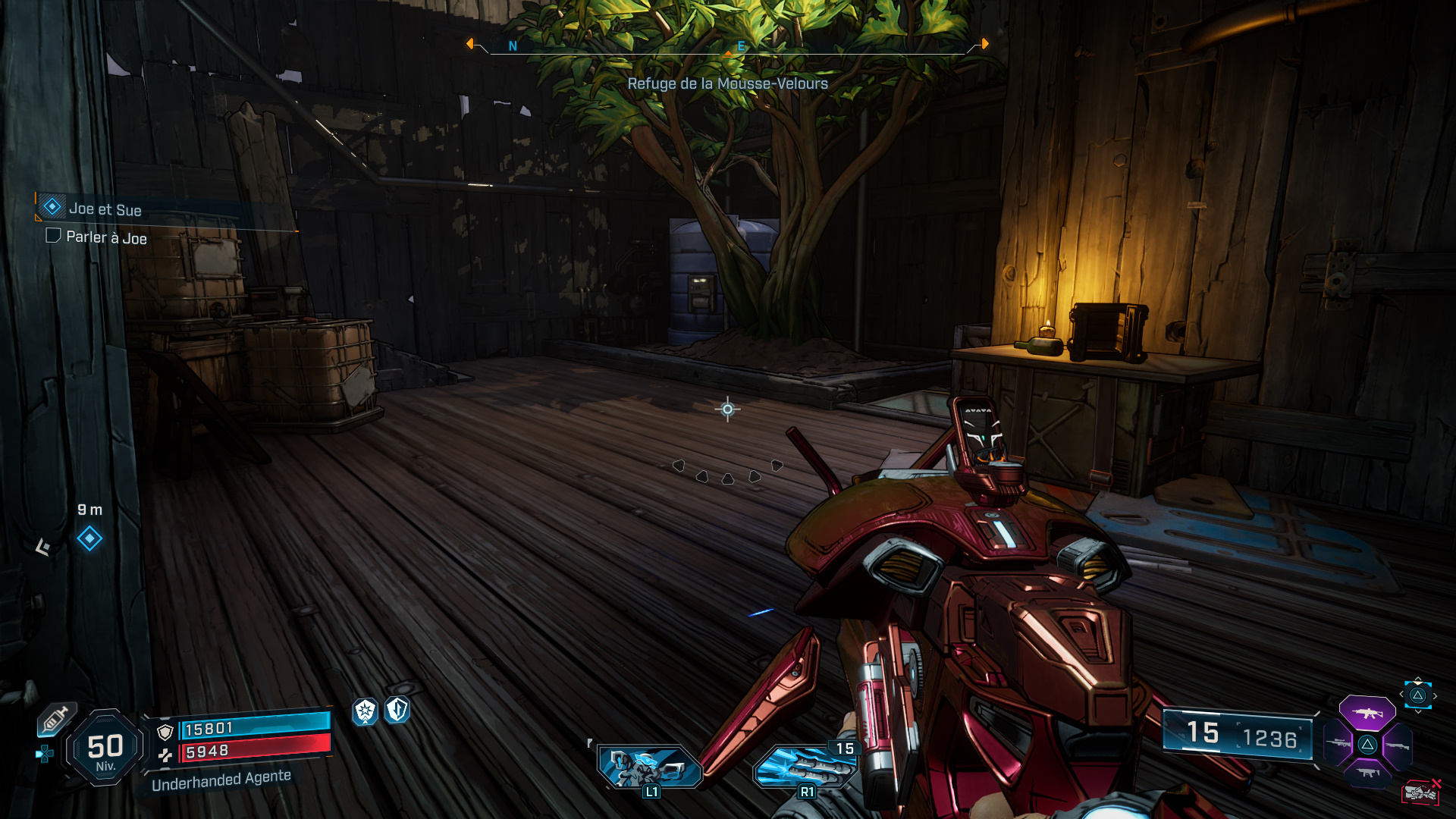 Borderlands 4 soluce joe et sue 03 3 Borderlands 4 soluce joe et sue 03 3