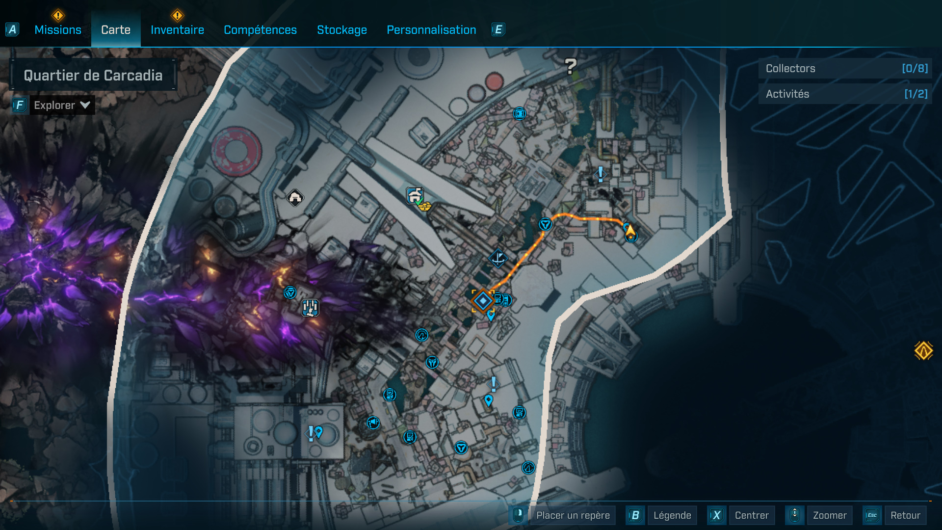 Borderlands 4 soluce joe et sue 05 5 Borderlands 4 soluce joe et sue 05 5