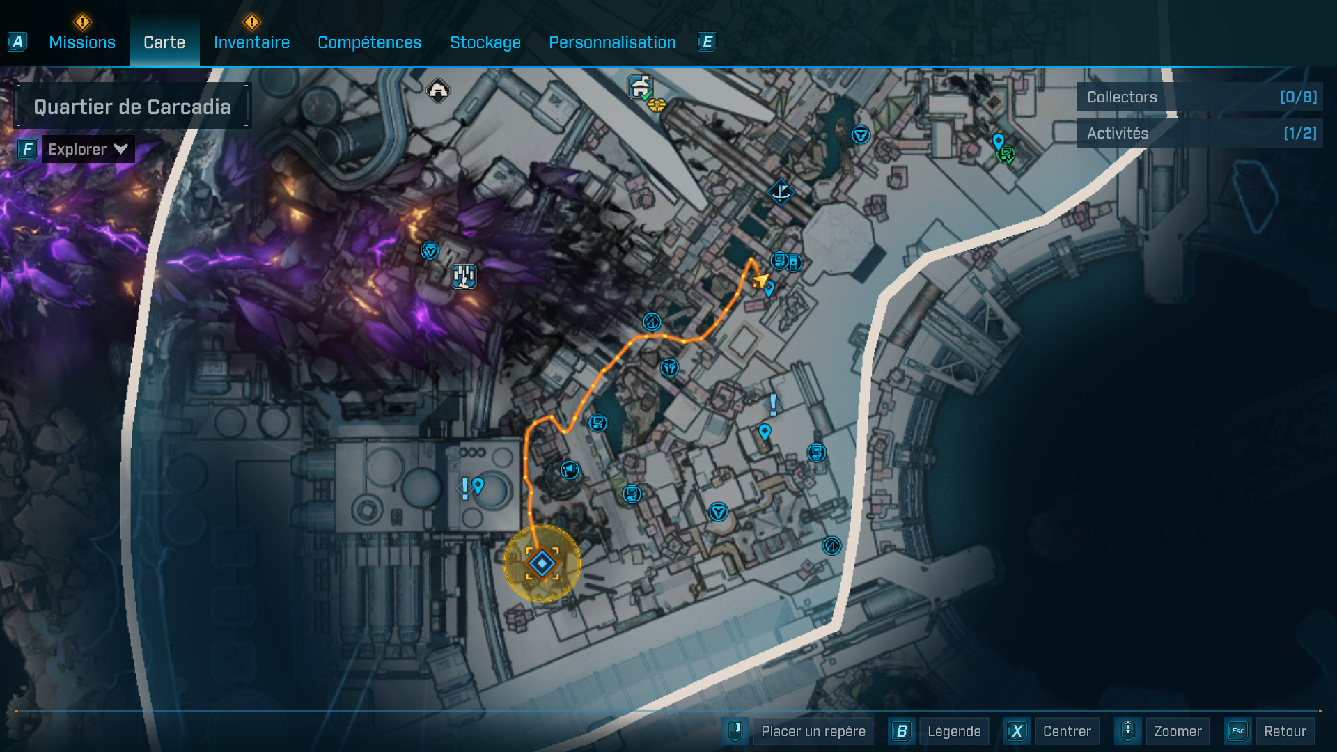 Borderlands 4 soluce joe et sue 07 7 Borderlands 4 soluce joe et sue 07 7