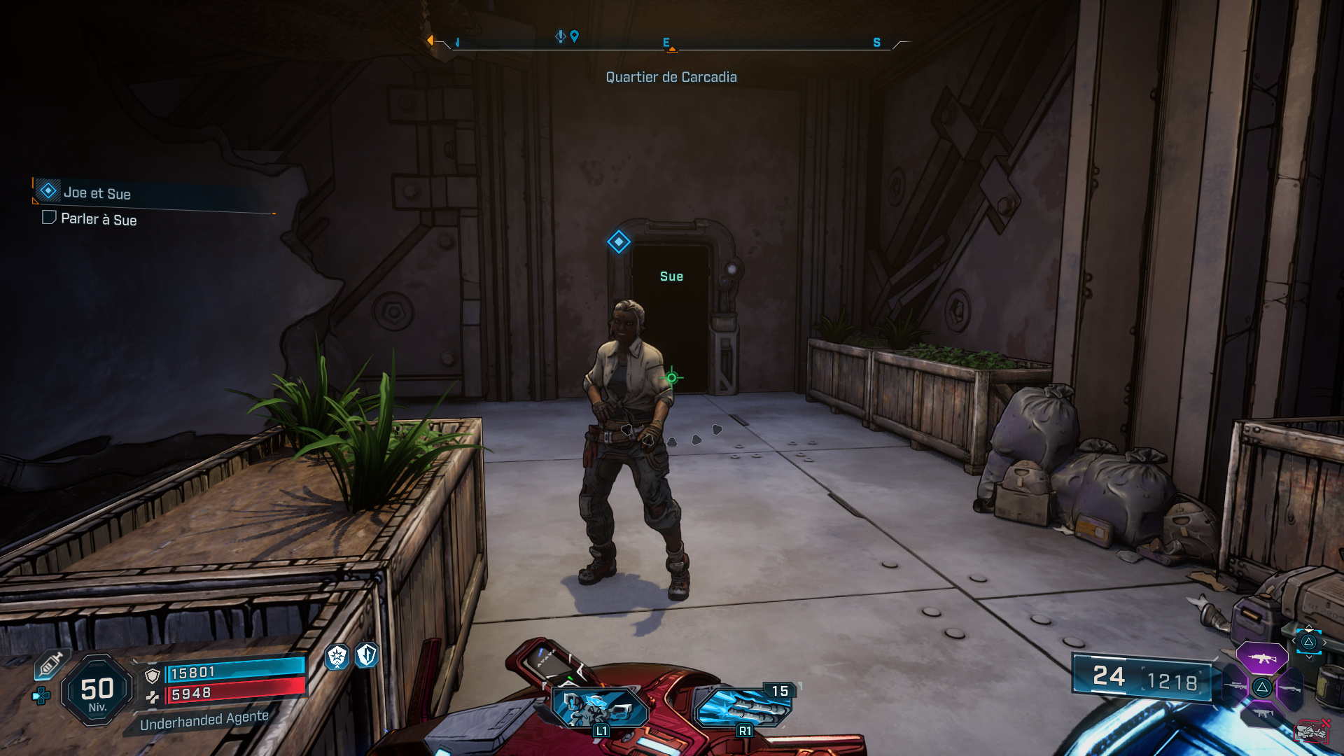 Borderlands 4 soluce joe et sue 08 8 Borderlands 4 soluce joe et sue 08 8