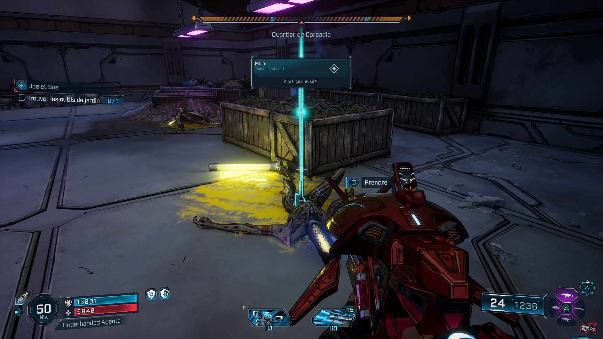 Borderlands 4 soluce joe et sue 09 9 Borderlands 4 soluce joe et sue 09 9