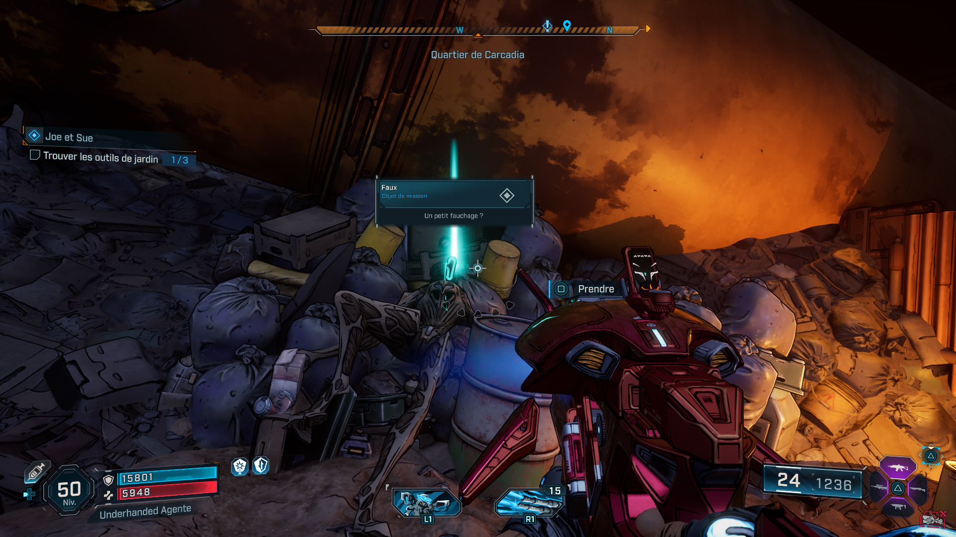 Borderlands 4 soluce joe et sue 10 10 Borderlands 4 soluce joe et sue 10 10