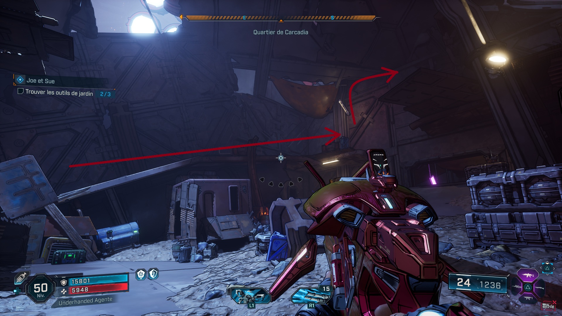 Borderlands 4 soluce joe et sue 11 11 Borderlands 4 soluce joe et sue 11 11