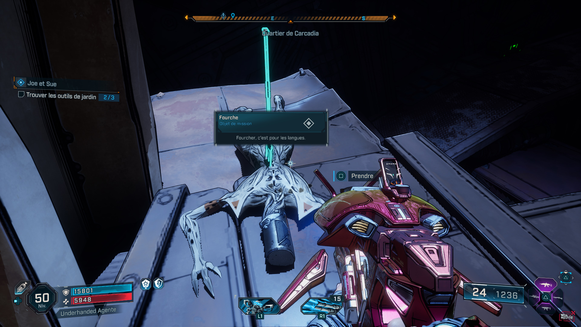 Borderlands 4 soluce joe et sue 13 13 Borderlands 4 soluce joe et sue 13 13