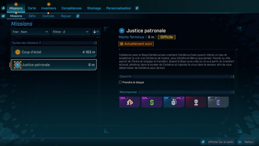 Image d\'illustration pour l\'article : Justice patronale – Borderlands 4