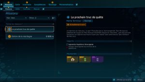 Image d'illustration pour l'article : Le prochain truc de quête – Borderlands 4