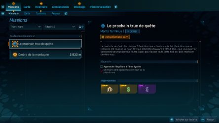 Image d'illustration pour l'article : Le prochain truc de quête - Borderlands 4