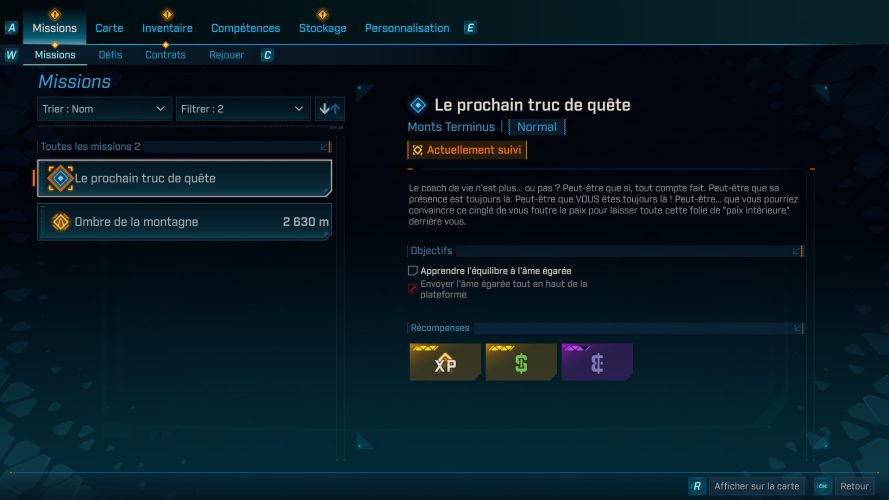 Image d\'illustration pour l\'article : Le prochain truc de quête – Borderlands 4