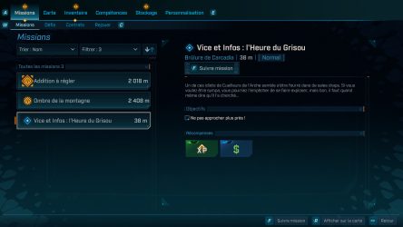 Image d'illustration pour l'article : Vices et Infos : L'Heure du Grisou - Borderlands 4