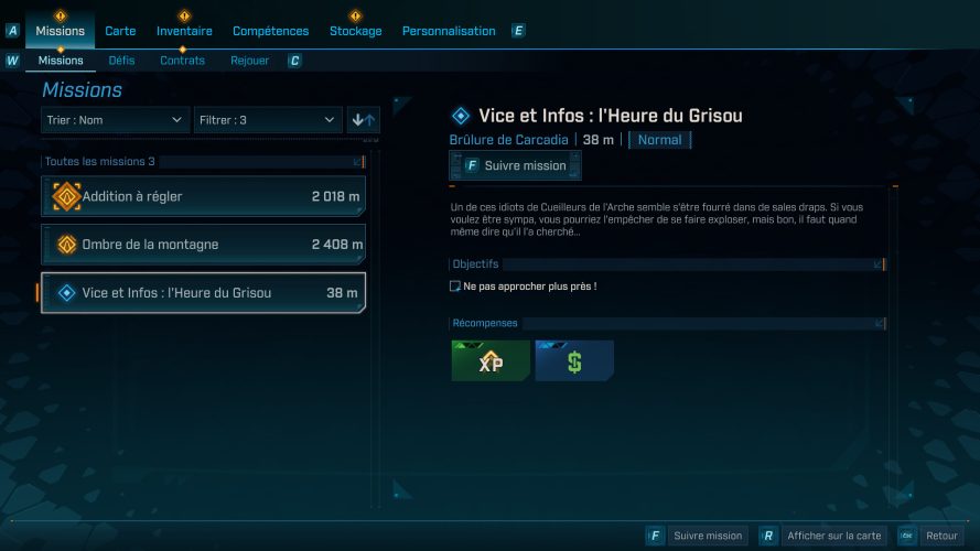 Image d\'illustration pour l\'article : Vices et Infos : L’Heure du Grisou – Borderlands 4