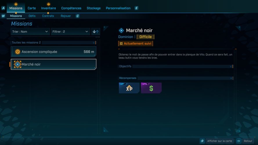 Image d\'illustration pour l\'article : Marché noir – Borderlands 4