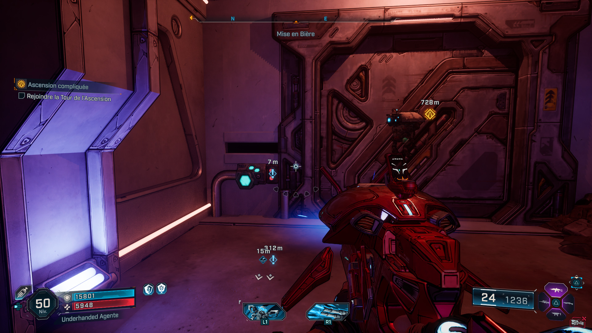 Borderlands 4 soluce marche noir 02 2 Borderlands 4 soluce marche noir 02 2