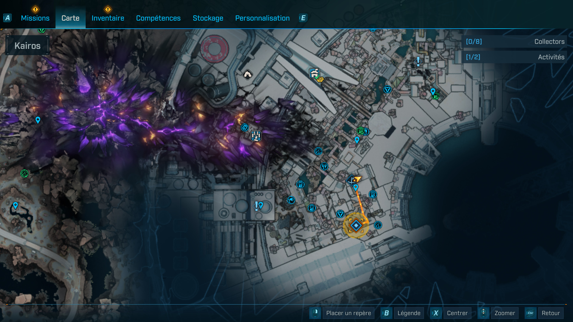 Borderlands 4 soluce marche noir 03 3 Borderlands 4 soluce marche noir 03 3