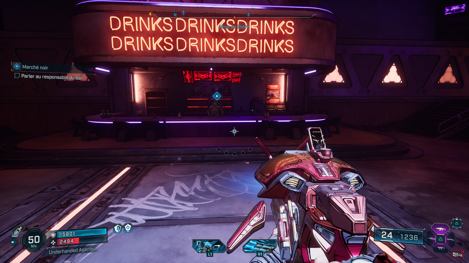 Borderlands 4 soluce marche noir 06 6 Borderlands 4 soluce marche noir 06 6