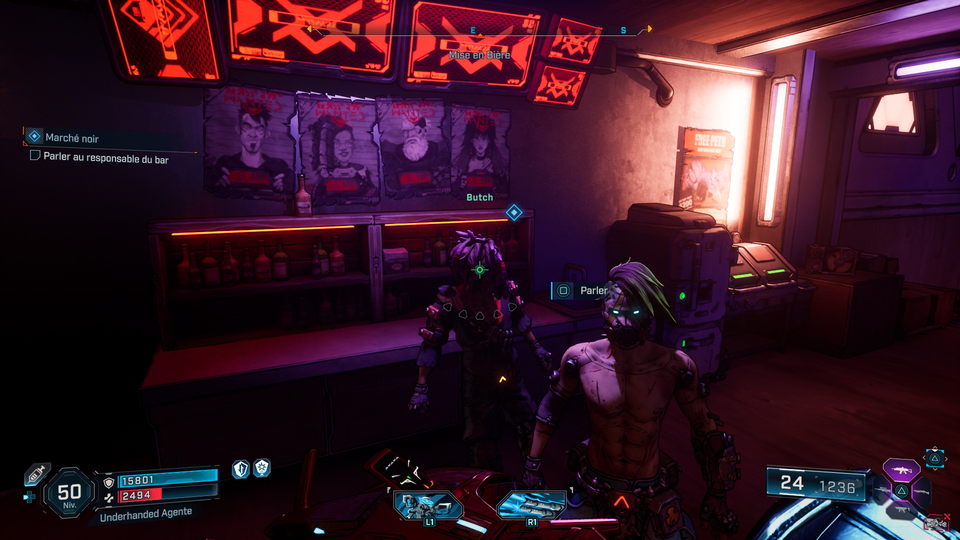 Borderlands 4 soluce marche noir 07 7 Borderlands 4 soluce marche noir 07 7