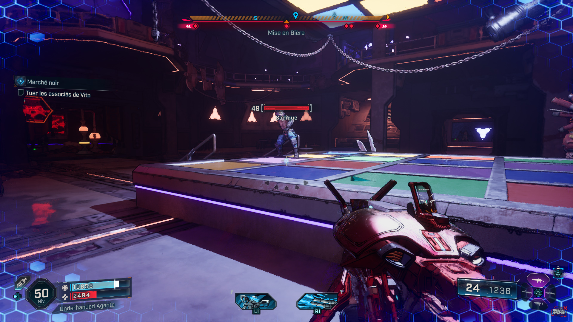 Borderlands 4 soluce marche noir 08 8 Borderlands 4 soluce marche noir 08 8