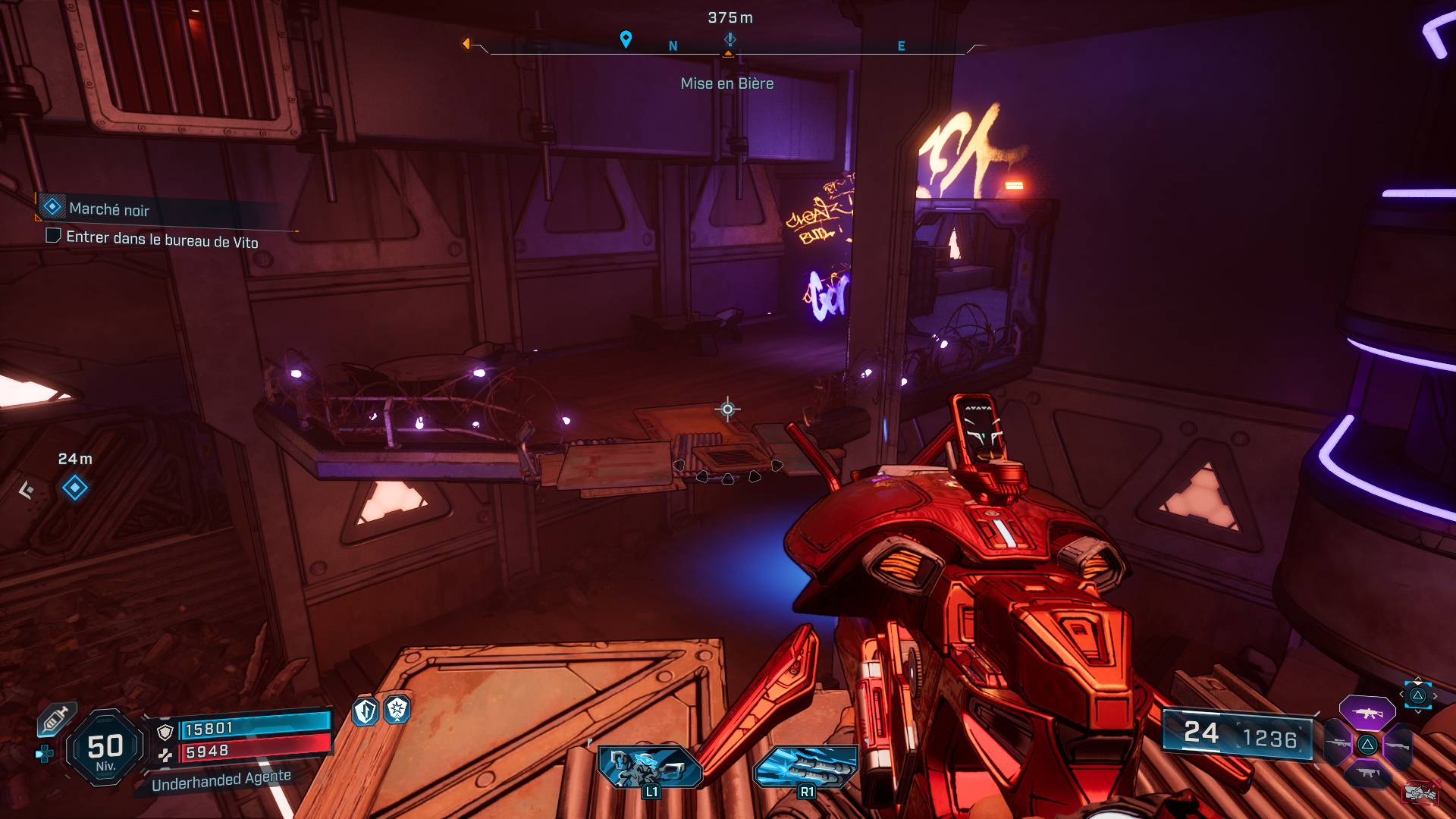 Borderlands 4 soluce marche noir 10 10 Borderlands 4 soluce marche noir 10 10