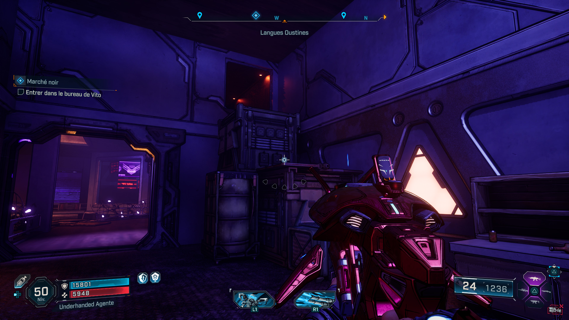 Borderlands 4 soluce marche noir 11 11 Borderlands 4 soluce marche noir 11 11