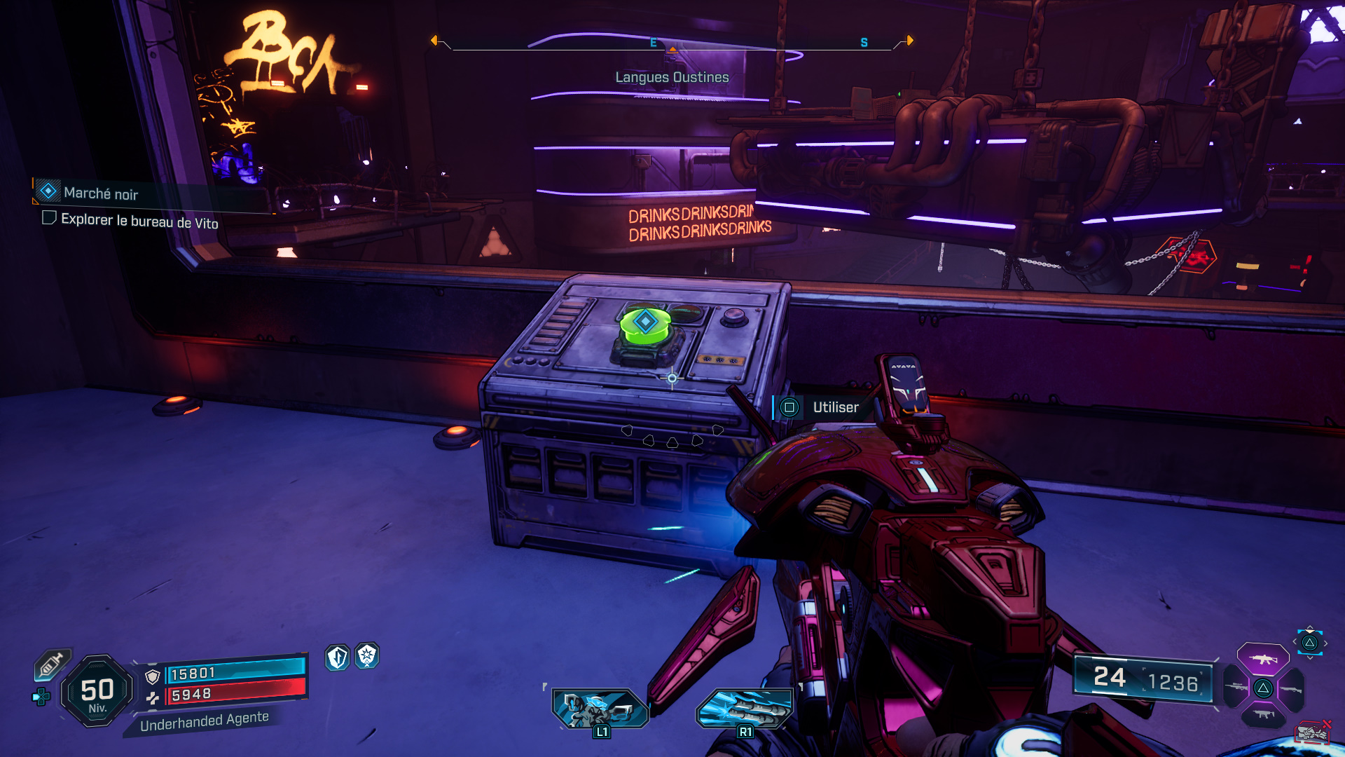 Borderlands 4 soluce marche noir 12 12 Borderlands 4 soluce marche noir 12 12