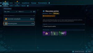 Image d'illustration pour l'article : Mauvaise graine – Borderlands 4