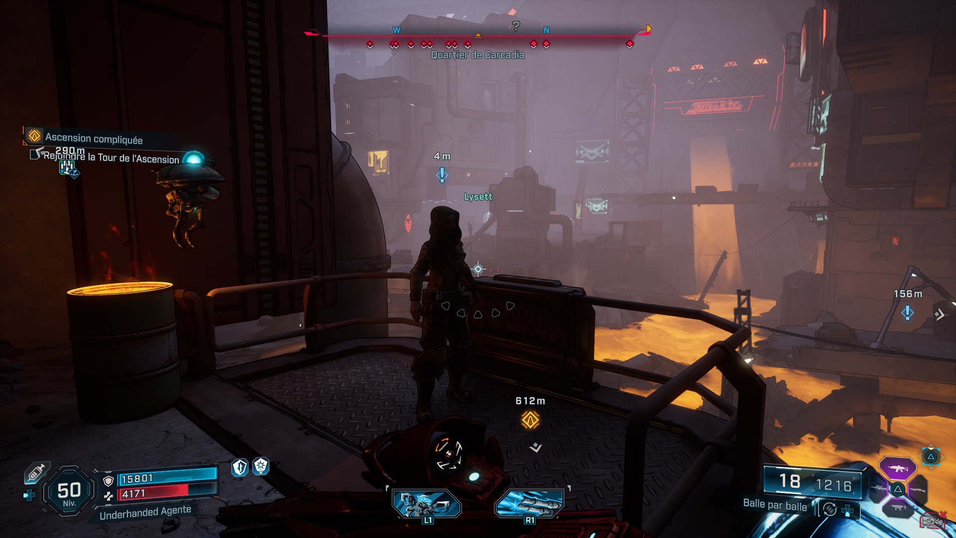 Borderlands 4 soluce mauvaise graine 02 2 Borderlands 4 soluce mauvaise graine 02 2