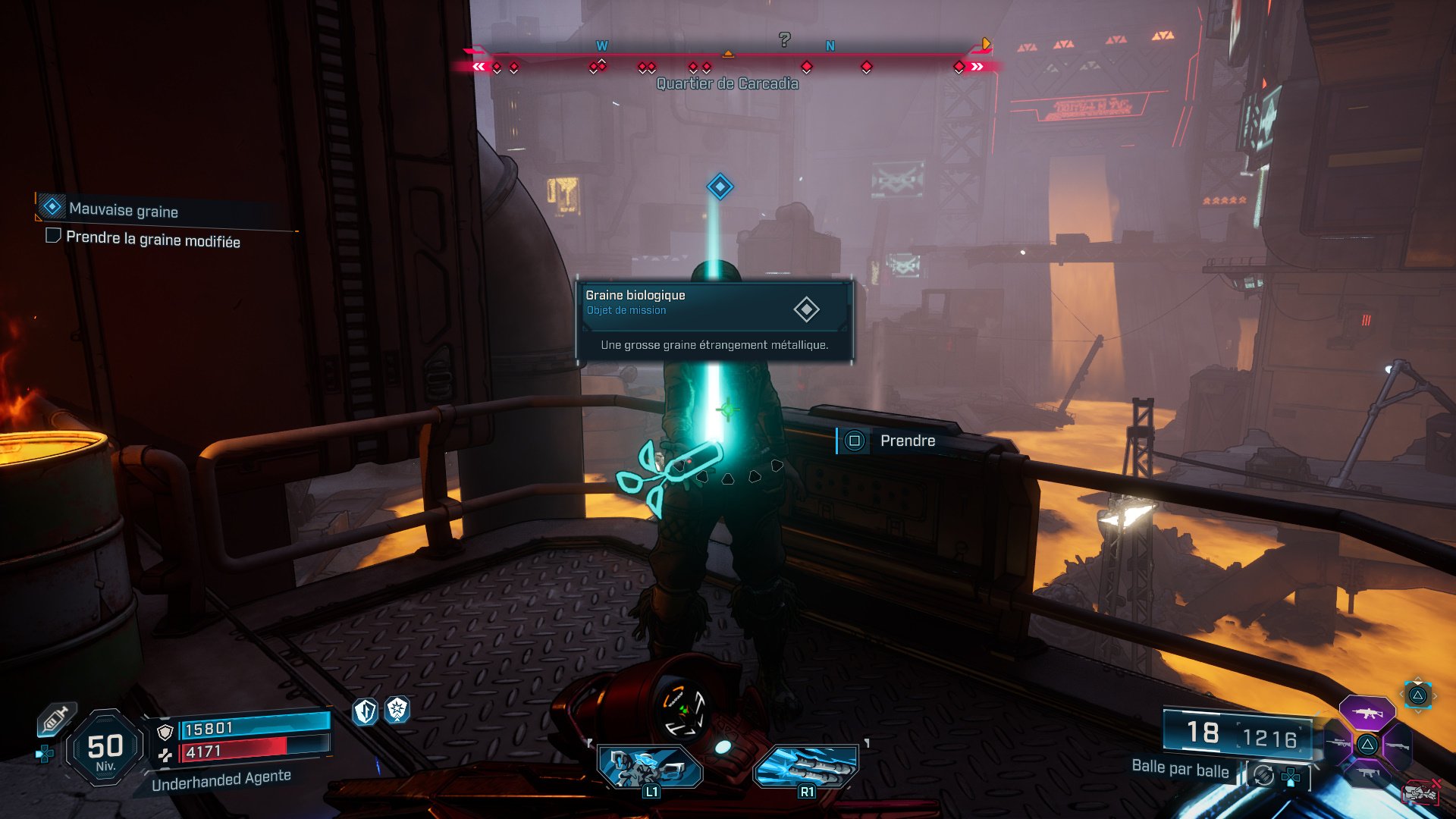 Borderlands 4 soluce mauvaise graine 03 3 Borderlands 4 soluce mauvaise graine 03 3