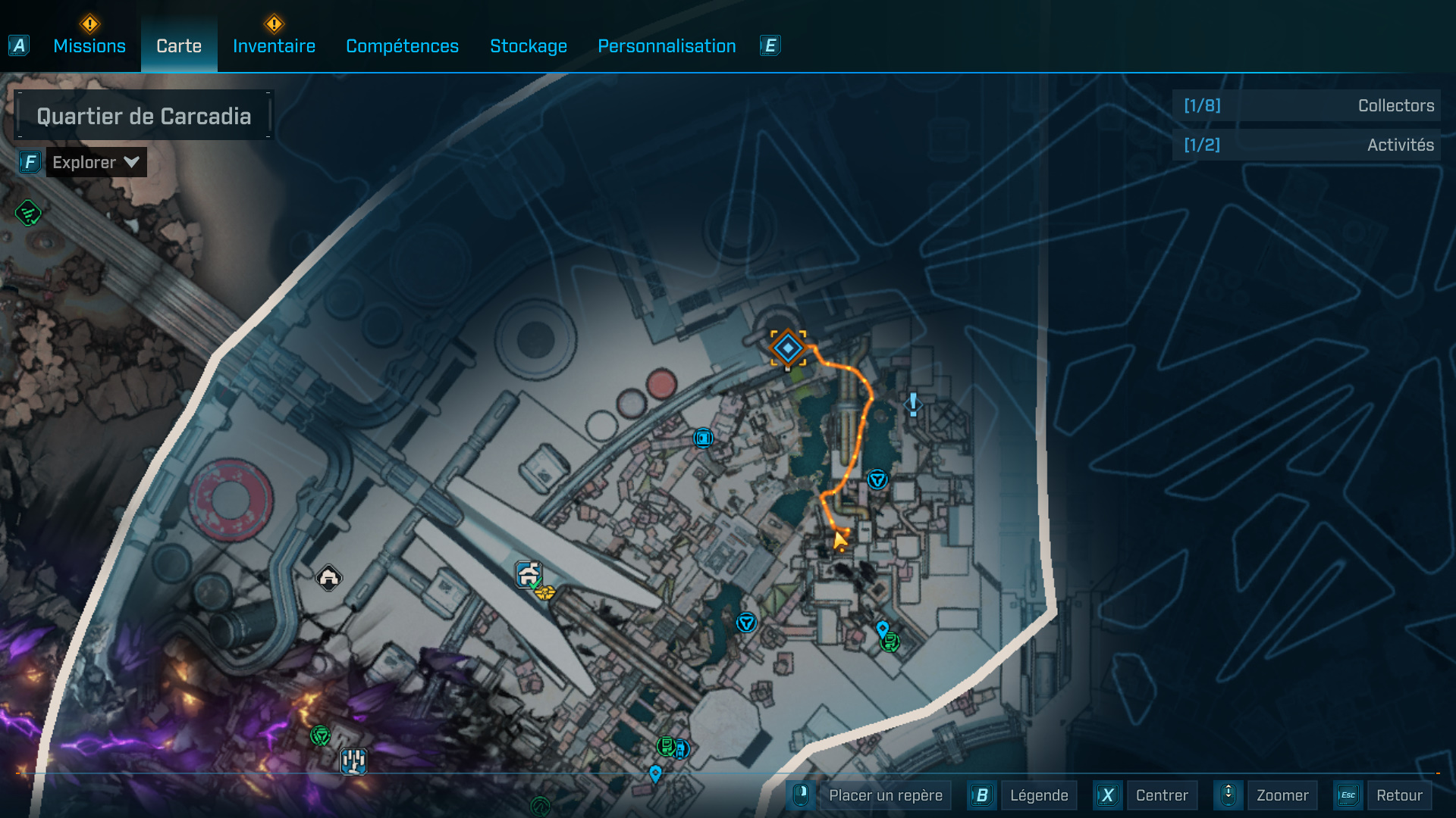 Borderlands 4 soluce mauvaise graine 04 4 Borderlands 4 soluce mauvaise graine 04 4