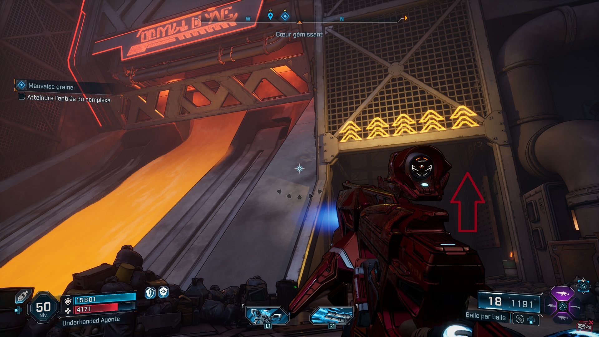 Borderlands 4 soluce mauvaise graine 05 5 Borderlands 4 soluce mauvaise graine 05 5