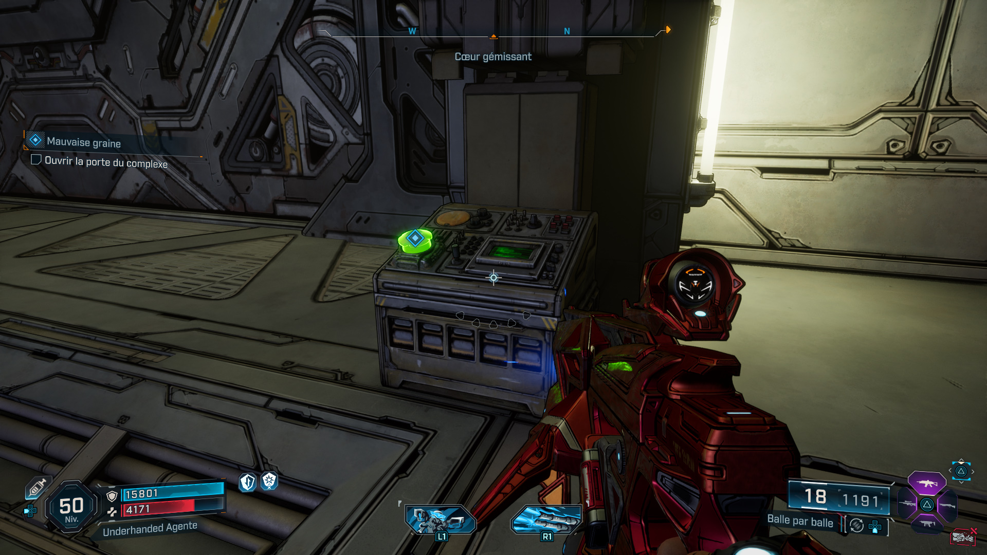 Borderlands 4 soluce mauvaise graine 06 6 Borderlands 4 soluce mauvaise graine 06 6