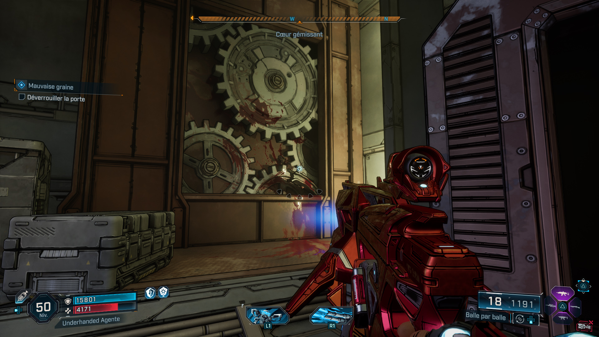 Borderlands 4 soluce mauvaise graine 07 7 Borderlands 4 soluce mauvaise graine 07 7